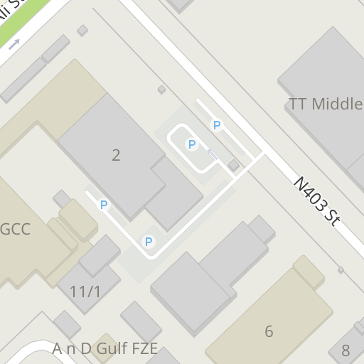 Fortune Engineering Energy Services 2 N402 Street Dubai 2gis